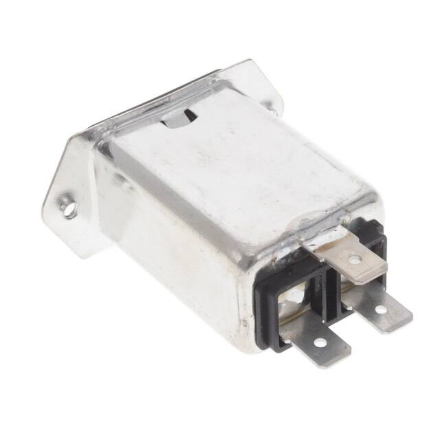 5120.1201.0 SCHURTER Inc.  Stromeingangsmodule (PEM)